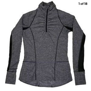 C9 Champion Semi-Fitted Athletic Workout Top